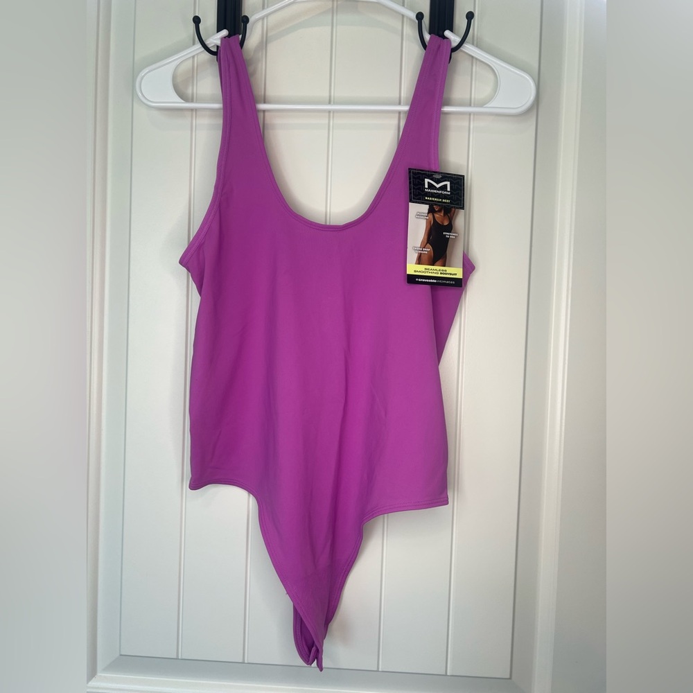 Maidenform Bodysuit -  XL